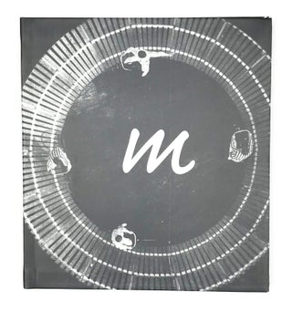 Item #27680 M : Miracle, Moteur, Mimétisme, Mouvement, Muet, Magie, Mémoire. Macha Kassian,...