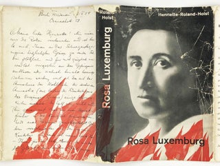 Rosa Luxemburg: Ihre Leben und Wirken