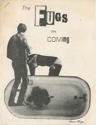Item #29169 The Fugs Are Coming. The Fugs