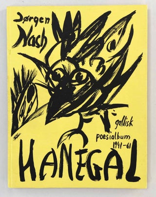 Hanegal: Gallisk Poesialbum [with] Exhibition Tickets