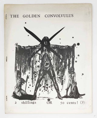 Item #29908 The Golden Convolvulus. Arthur Moyse, ed