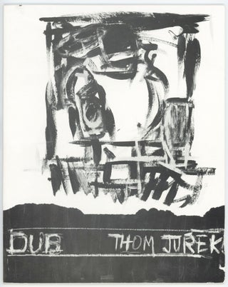 Item #30679 Dub. Thom Jurek