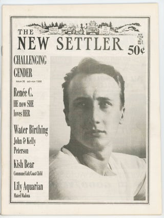The New Settler Interview 1-157 [Complete]